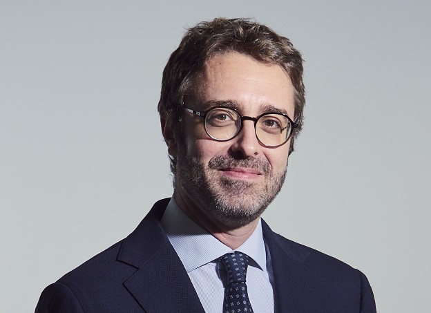 OIV - Giorgio Delgrosso